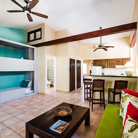 Bahia Del Sol Beach Front Boutique Hotel 포트레로 외부 사진