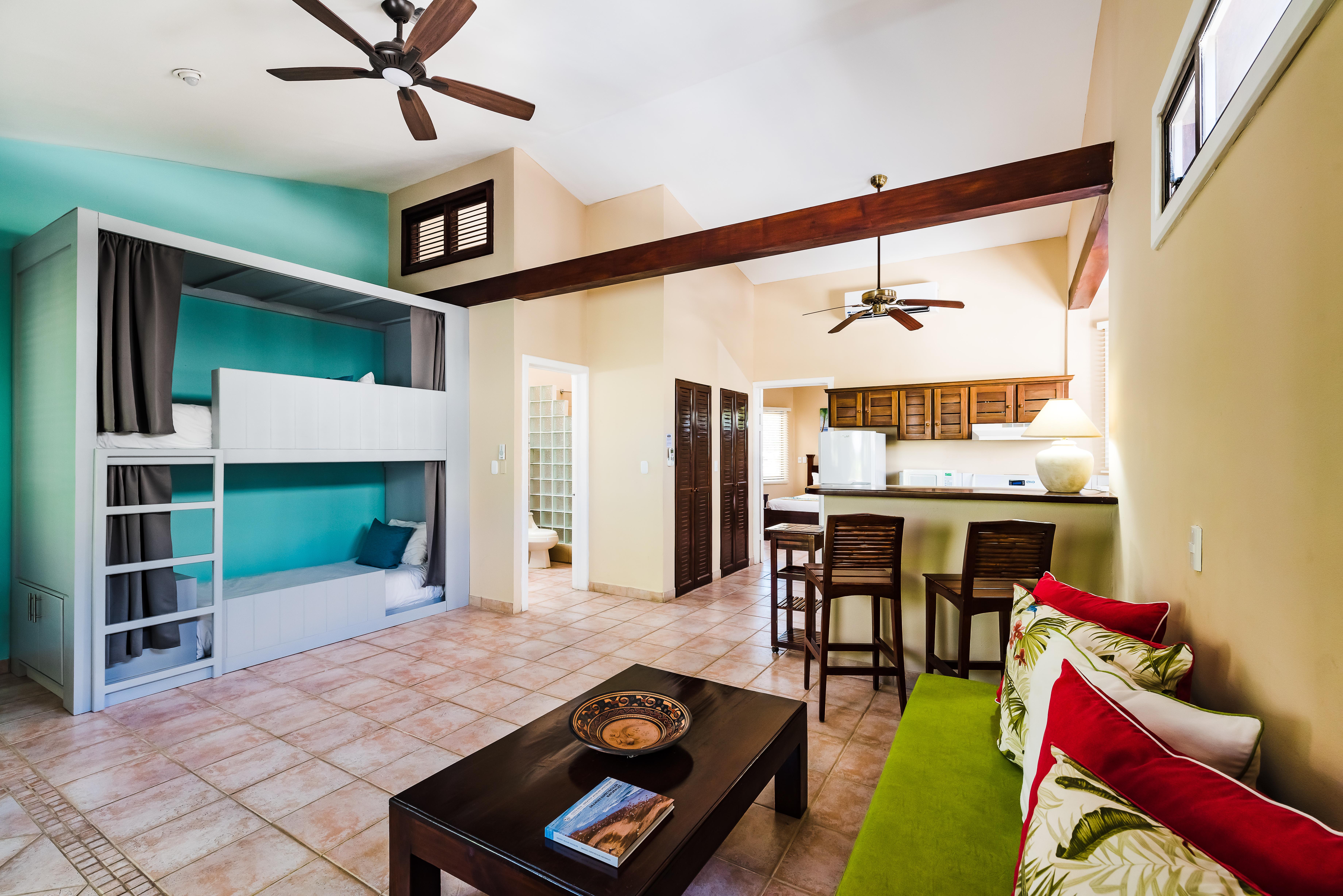 Bahia Del Sol Beach Front Boutique Hotel 포트레로 외부 사진