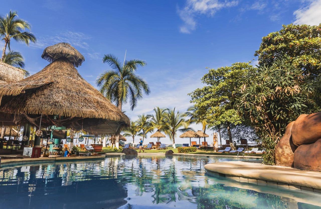Bahia Del Sol Beach Front Boutique Hotel 포트레로 외부 사진