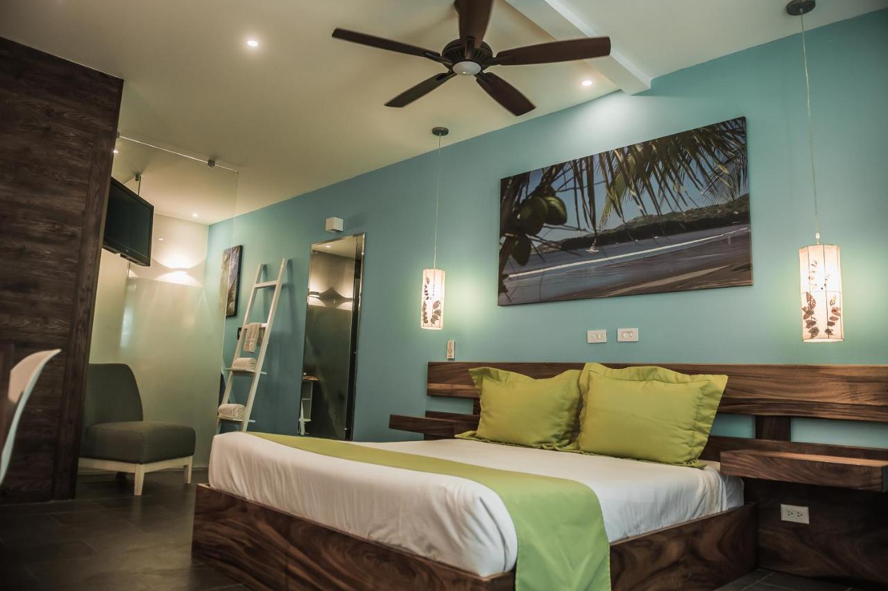 Bahia Del Sol Beach Front Boutique Hotel 포트레로 외부 사진
