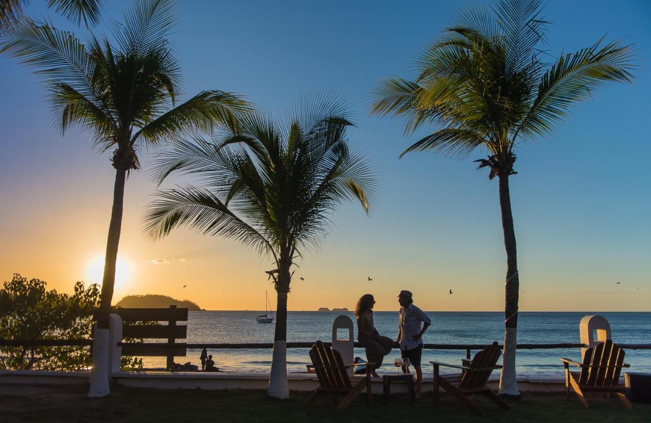 Bahia Del Sol Beach Front Boutique Hotel 포트레로 외부 사진