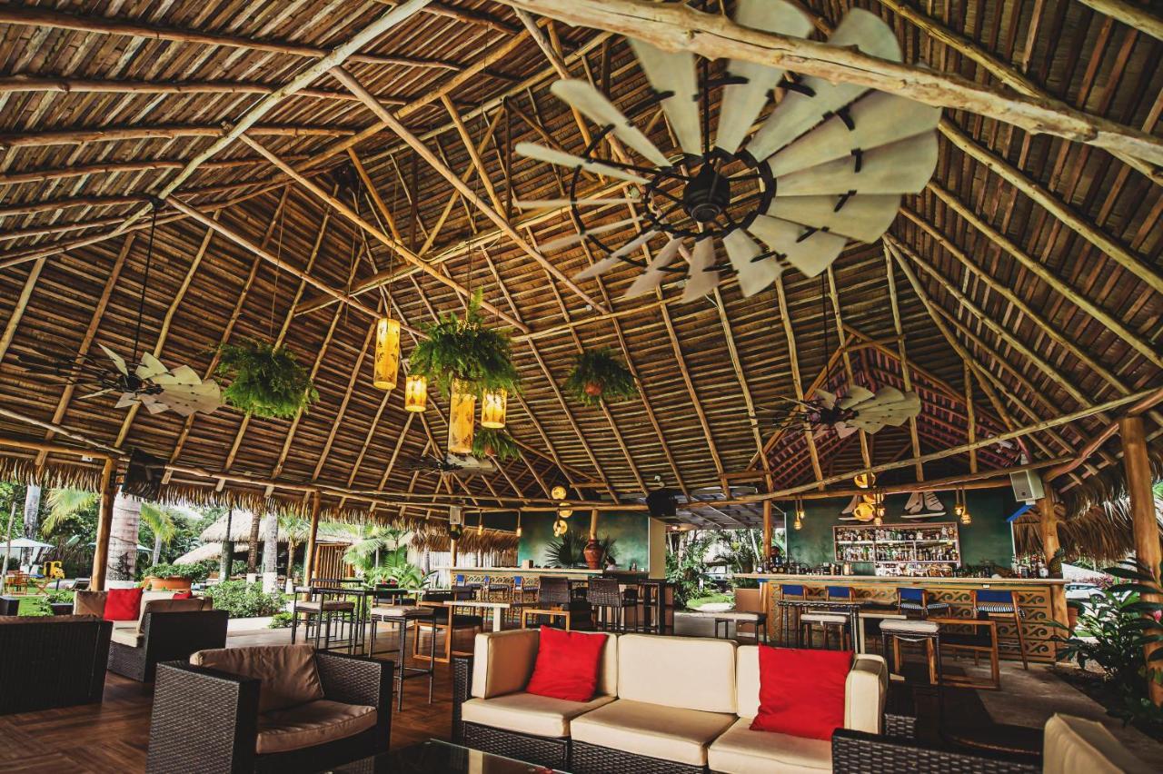 Bahia Del Sol Beach Front Boutique Hotel 포트레로 외부 사진