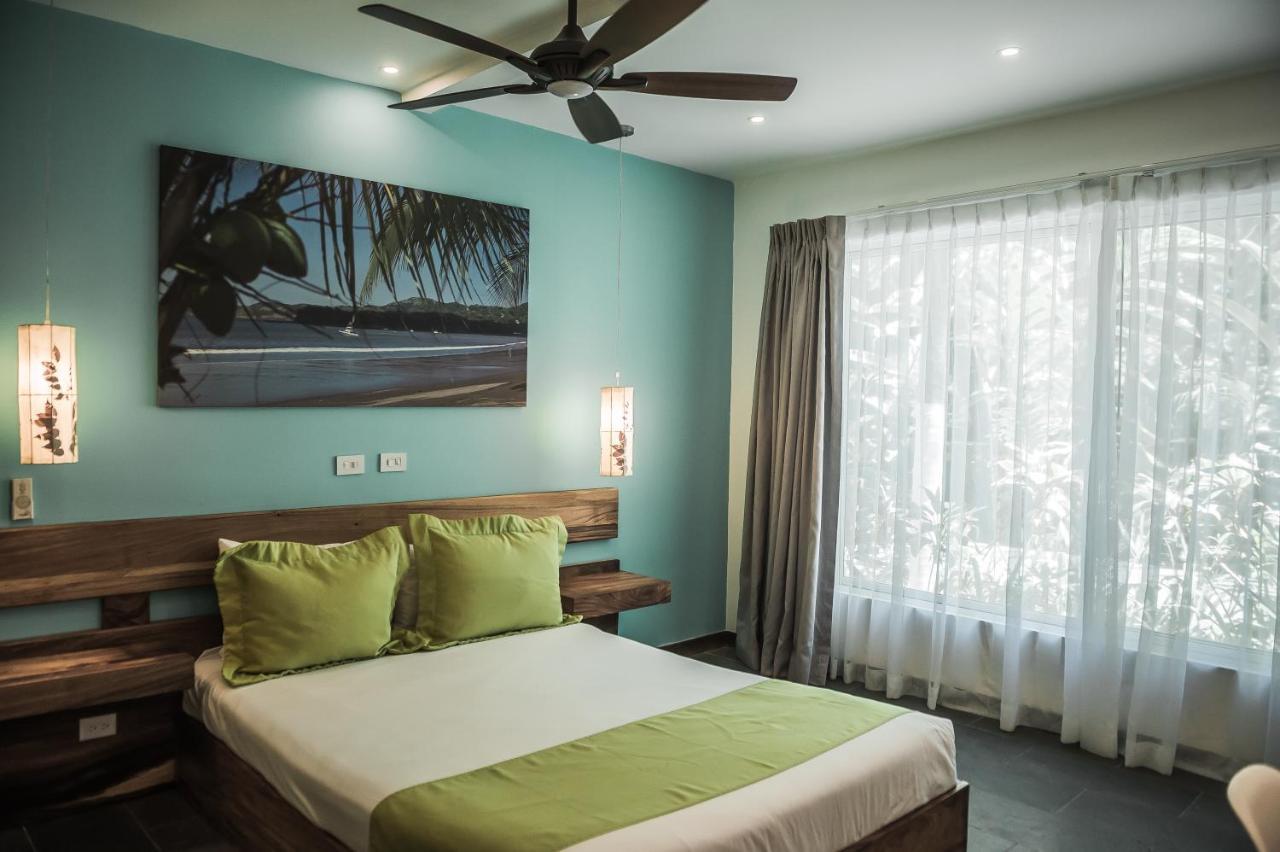 Bahia Del Sol Beach Front Boutique Hotel 포트레로 외부 사진