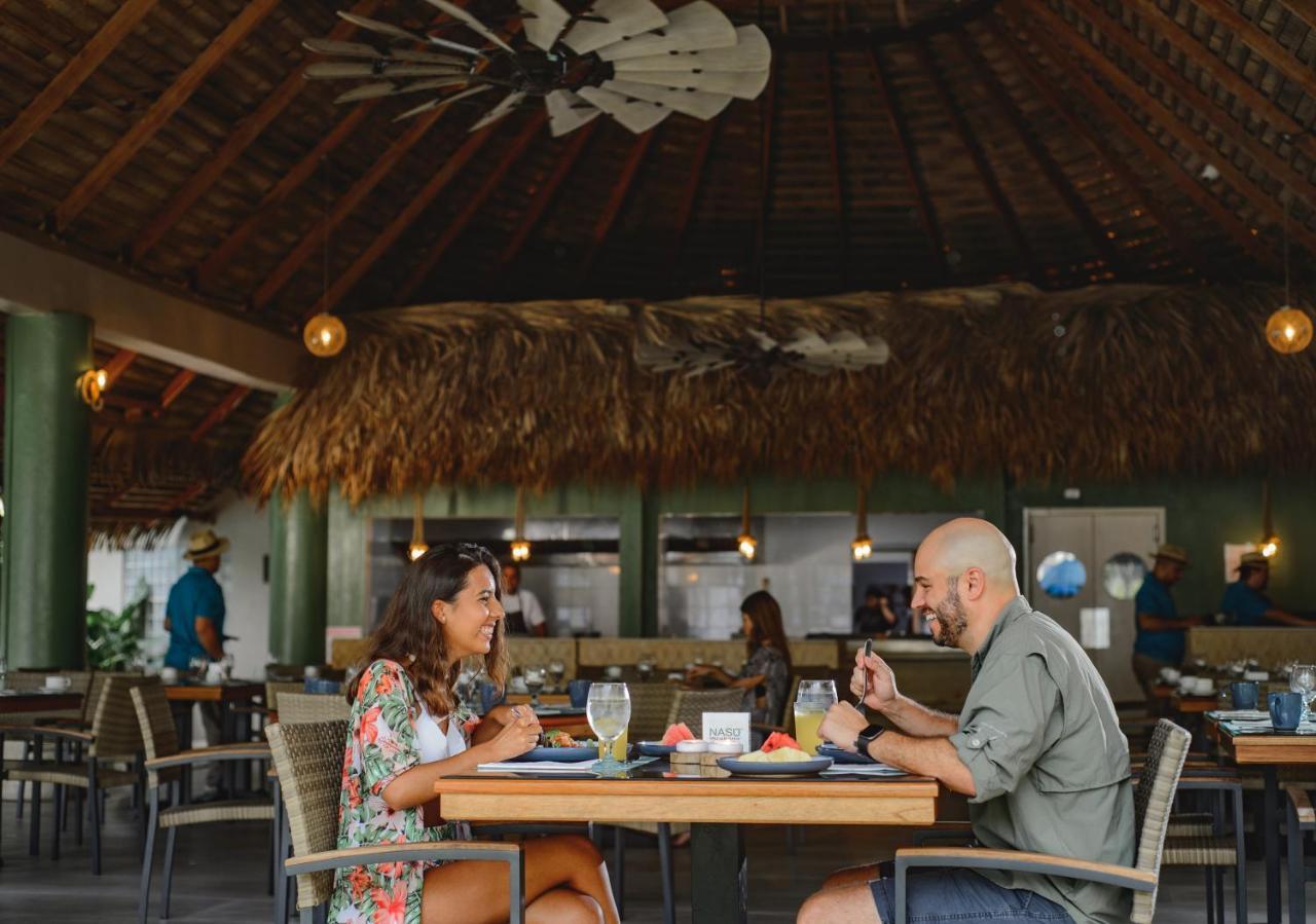 Bahia Del Sol Beach Front Boutique Hotel 포트레로 외부 사진