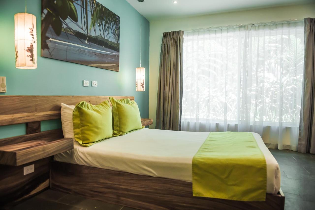 Bahia Del Sol Beach Front Boutique Hotel 포트레로 외부 사진