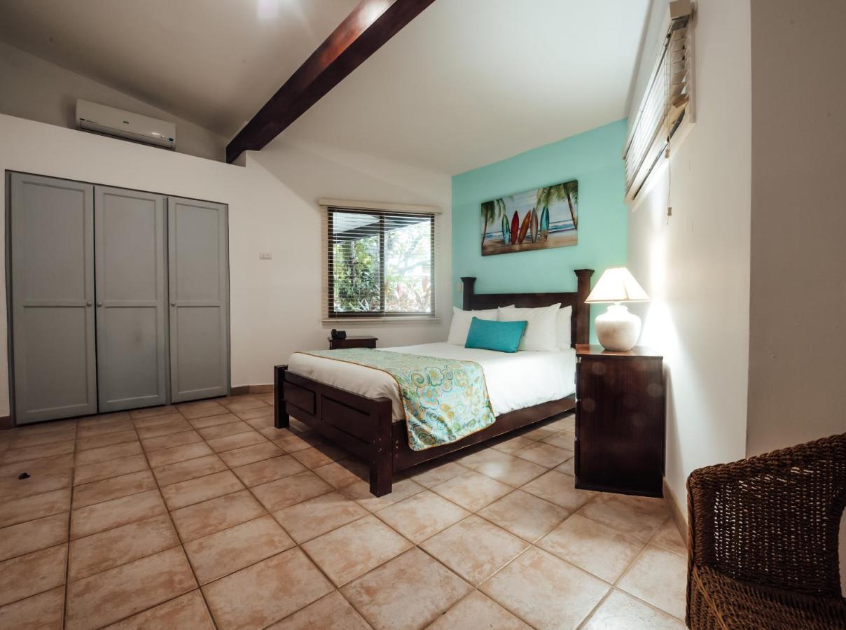 Bahia Del Sol Beach Front Boutique Hotel 포트레로 외부 사진
