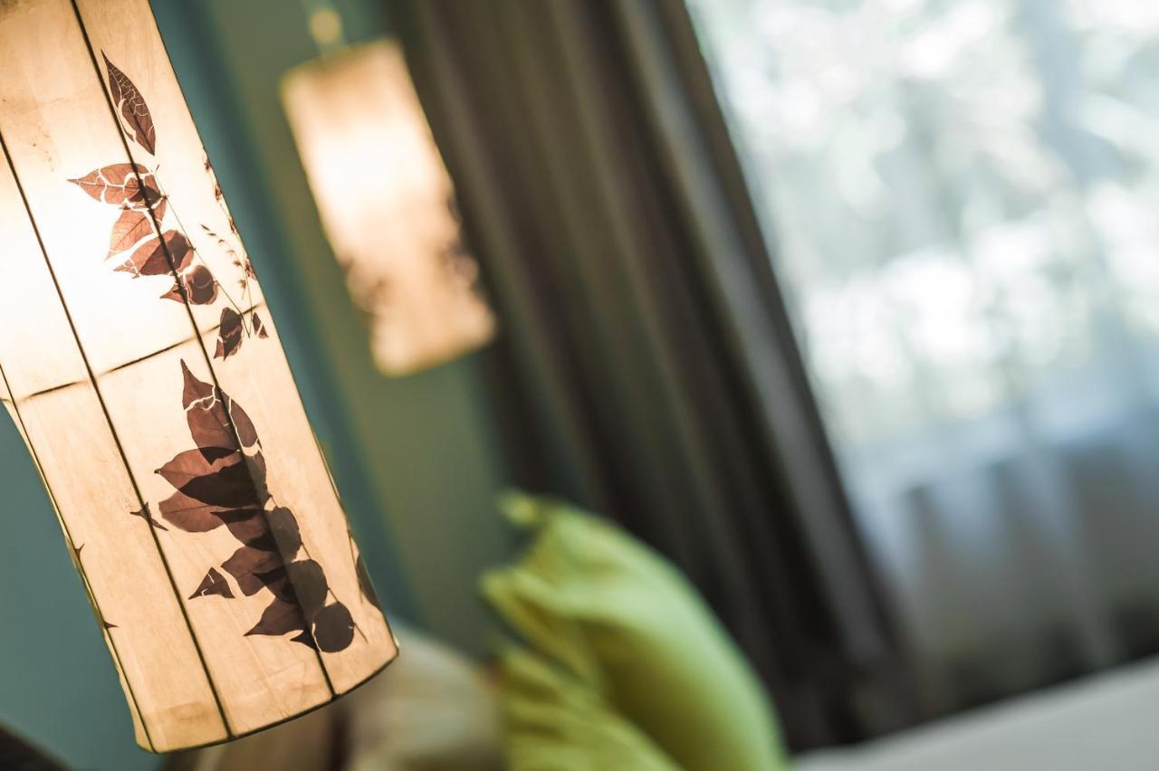 Bahia Del Sol Beach Front Boutique Hotel 포트레로 외부 사진