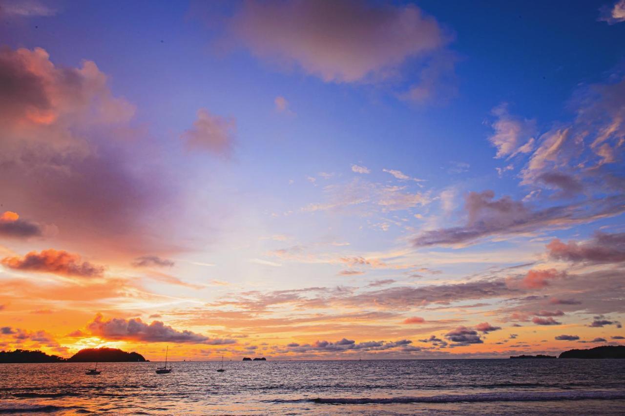 Bahia Del Sol Beach Front Boutique Hotel 포트레로 외부 사진