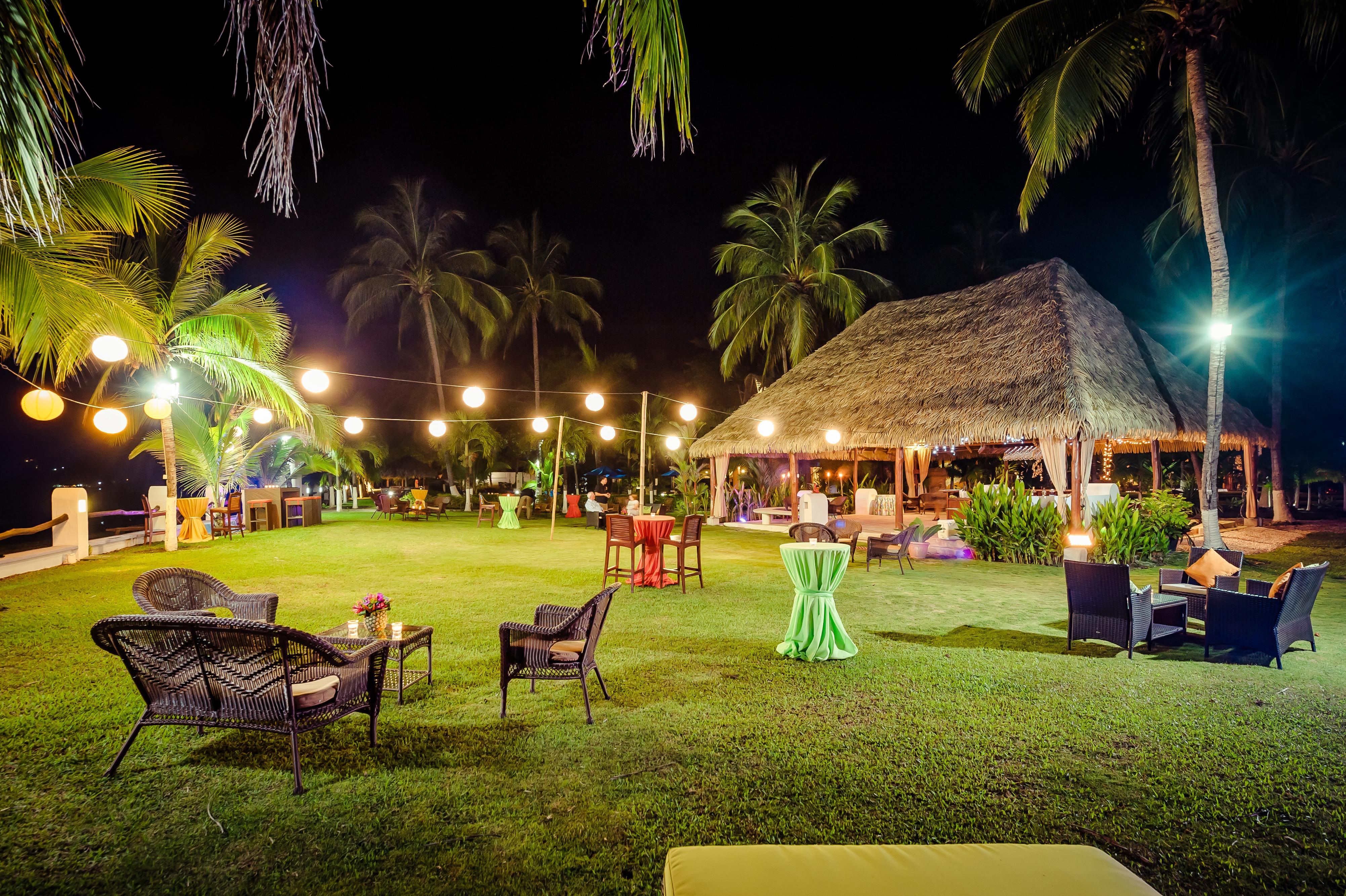 Bahia Del Sol Beach Front Boutique Hotel 포트레로 외부 사진