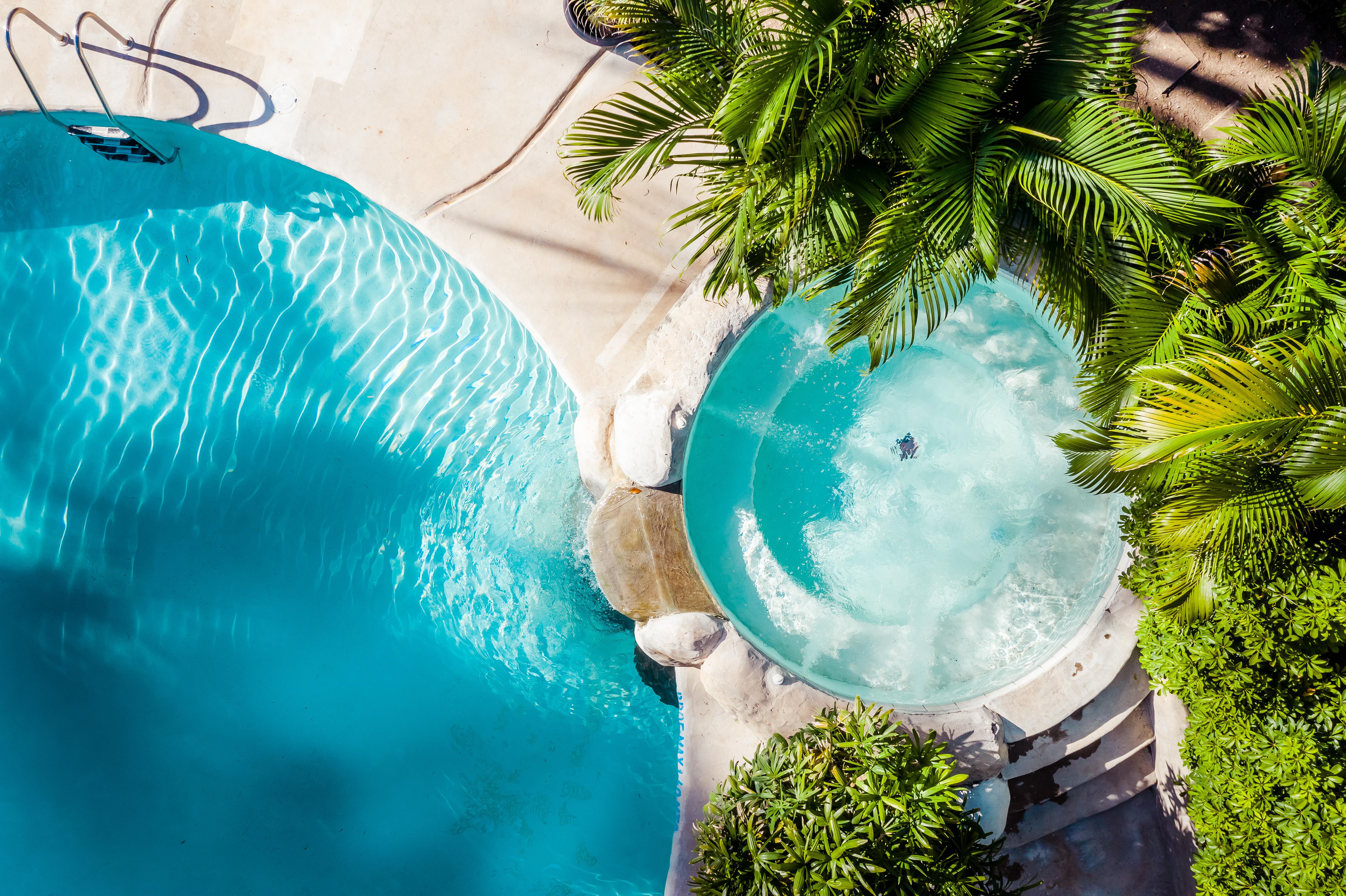 Bahia Del Sol Beach Front Boutique Hotel 포트레로 외부 사진