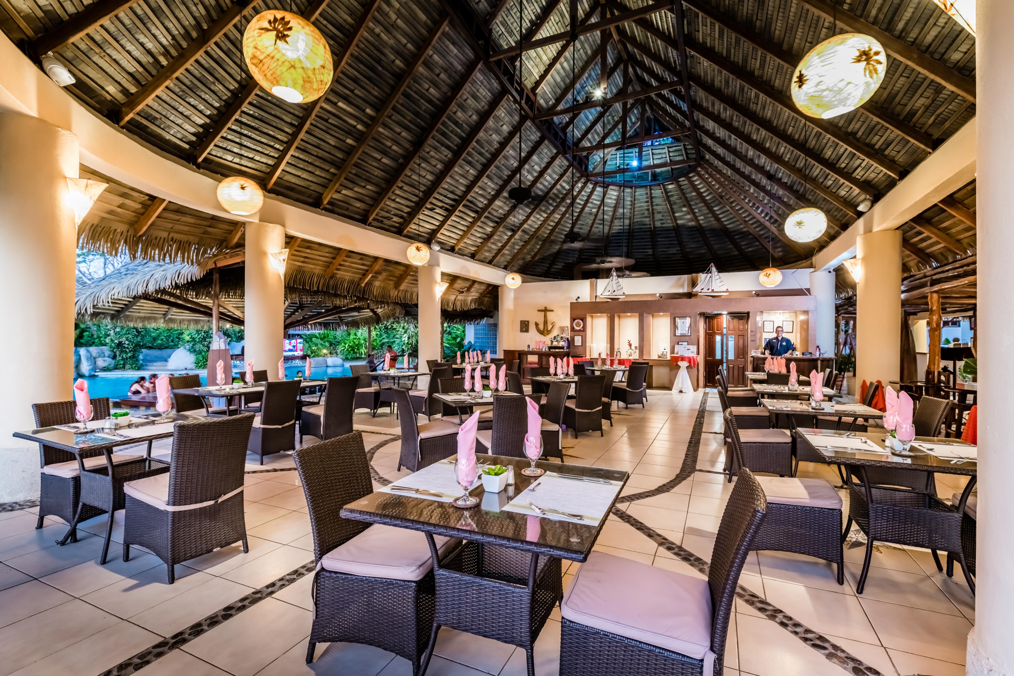 Bahia Del Sol Beach Front Boutique Hotel 포트레로 외부 사진