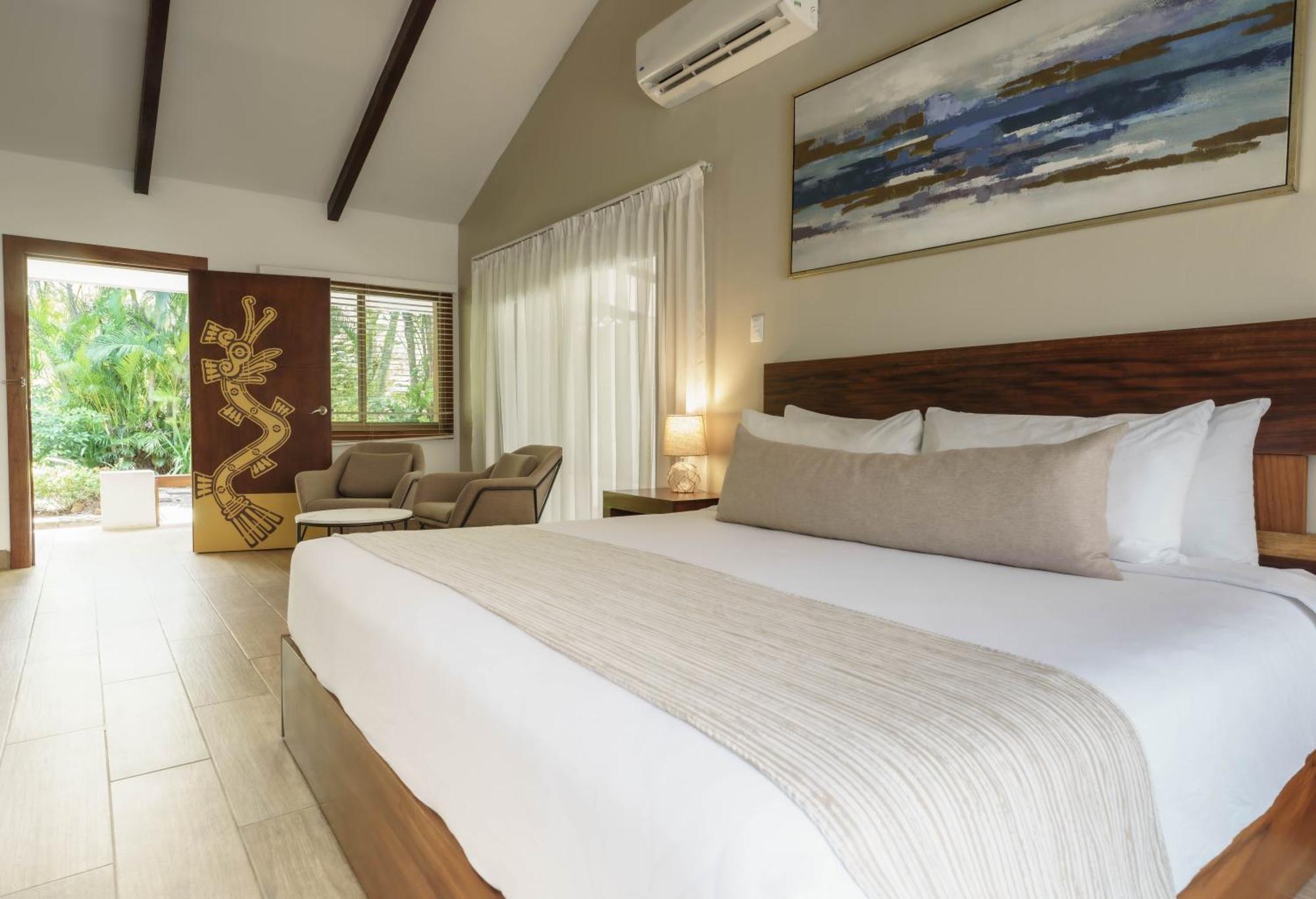 Bahia Del Sol Beach Front Boutique Hotel 포트레로 외부 사진