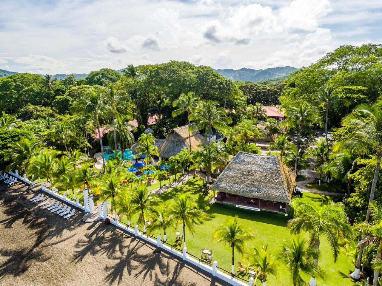 Bahia Del Sol Beach Front Boutique Hotel 포트레로 외부 사진